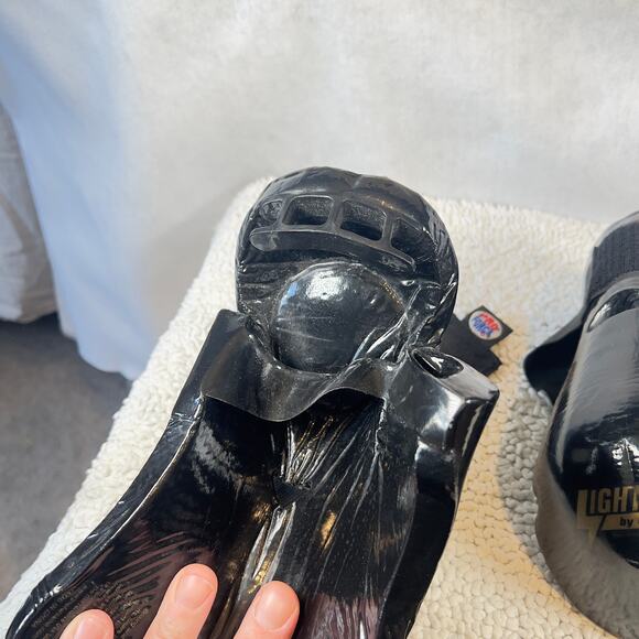 ProForce Lightning Martial Art Protective Gear w/ Head Hands Foot Protection. - Picture 11 of 16